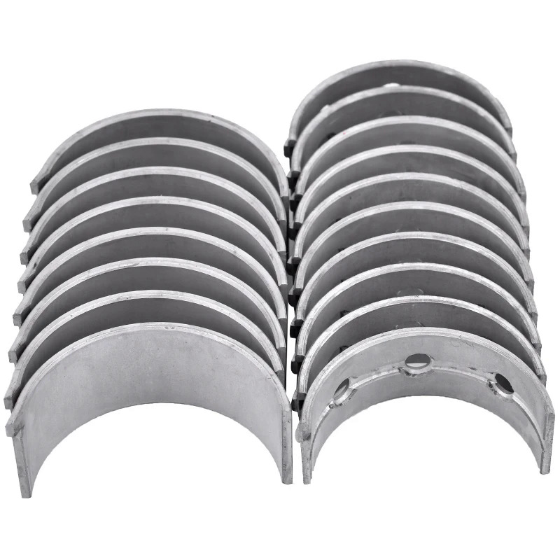 Xe máy kết nối rod trục khuỷu chính mang Kit cho Honda cbr900 cbr954 CBR1000 CBR 900 954 CBR 1000 04-18