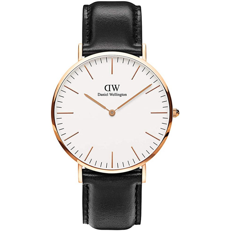 Đồng hồ nam dây da danlei weIIingt0n dw00100083 -quartz-40mm-full boxĐồng hồ nam chống nước đồng hồ nam cao cấp