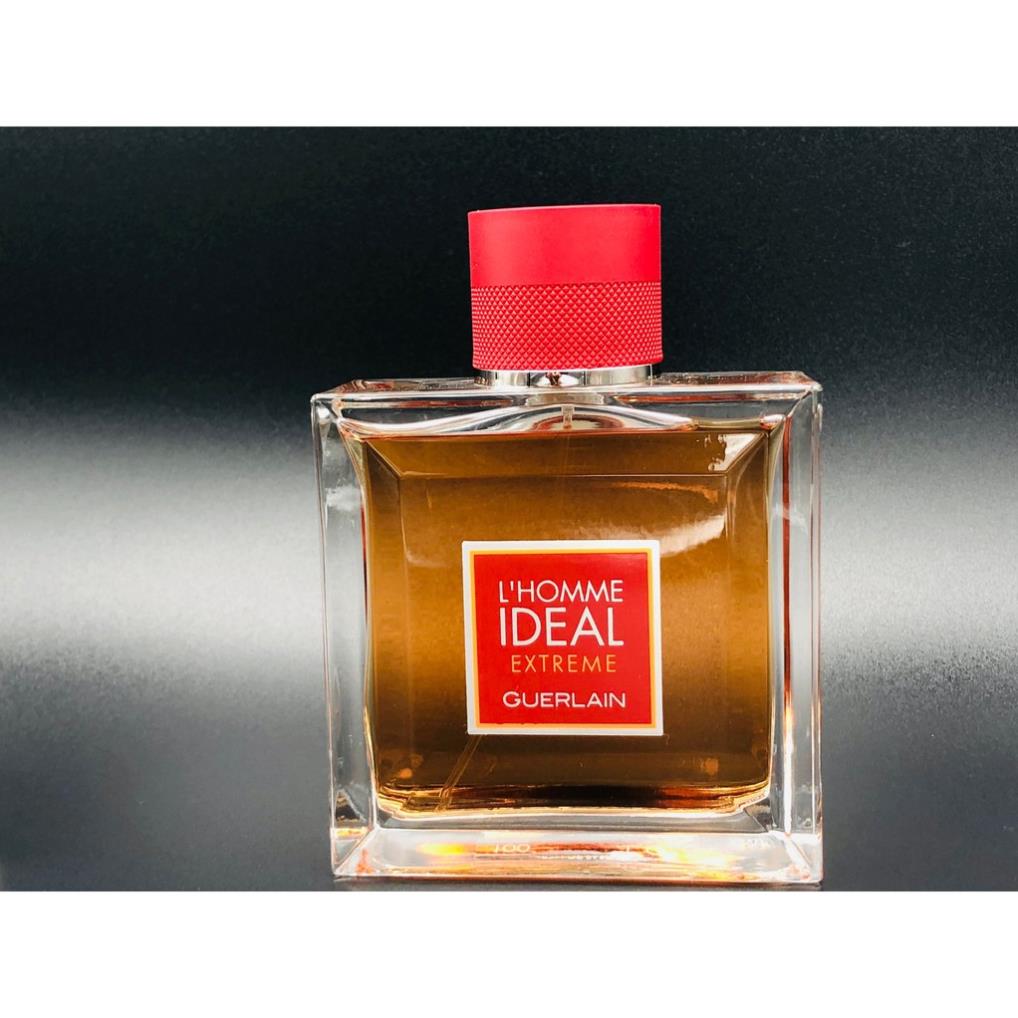 Perfumist - Nước hoa dùng thử Guerlain L'Homme Ideal Extreme