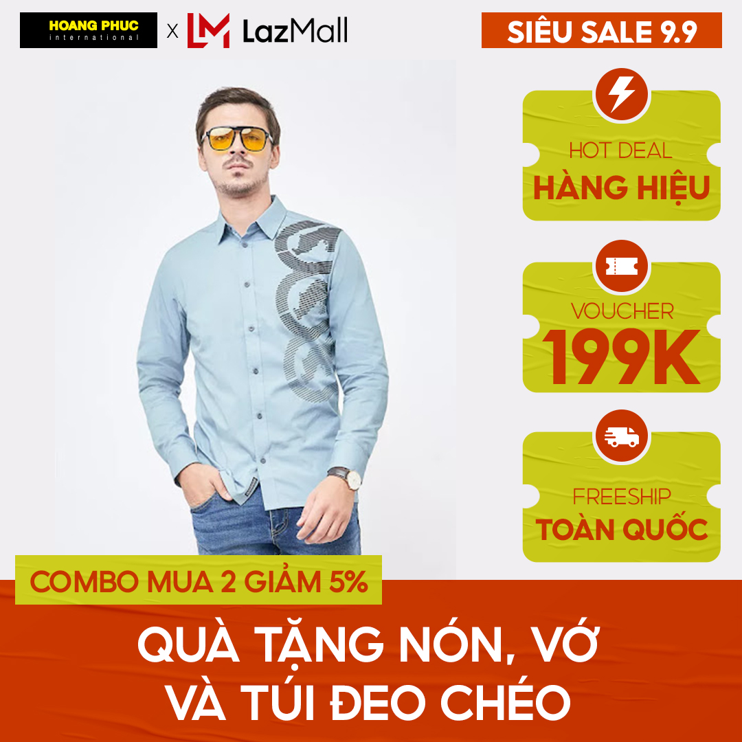 Ecko unltd áo sơ mi tay dài men os22-32062