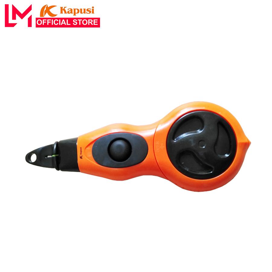 Bật mực Kapusi 15m Công nghệ Nhật bản