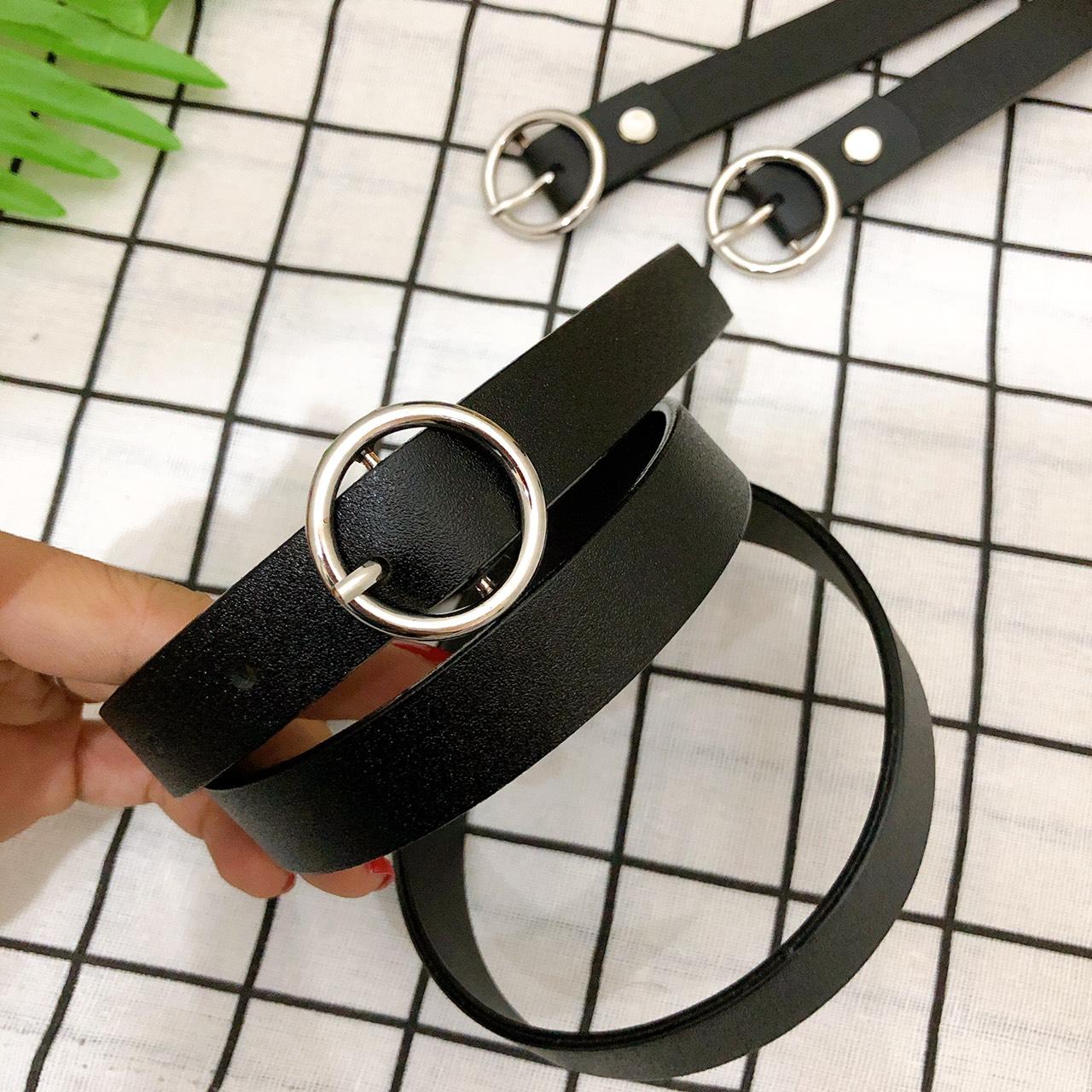 Dây thắt lưng nữ mẫu mới siêu hot siêu dễ thương cao cấp xinhshop94 ga001