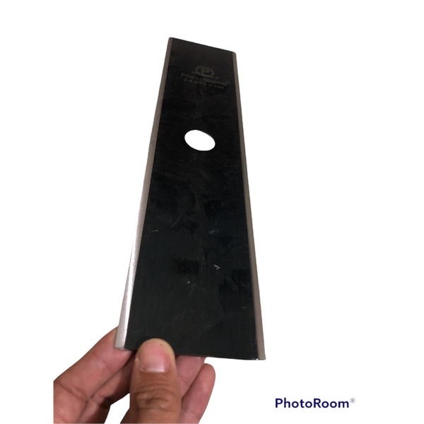 Dao cắt cỏ phạm quang 1.6 2.0 2.4x8.0x350mm