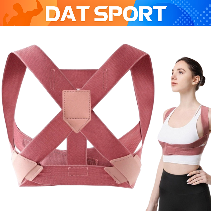 Đai Bảo Vệ Vòng 1 Cao Cấp, Hỗ Trợ Chống Gù Lưng SAMEPEAK, Định Hình Lưng, Cải Thiện Vóc Dáng Chiều Cao