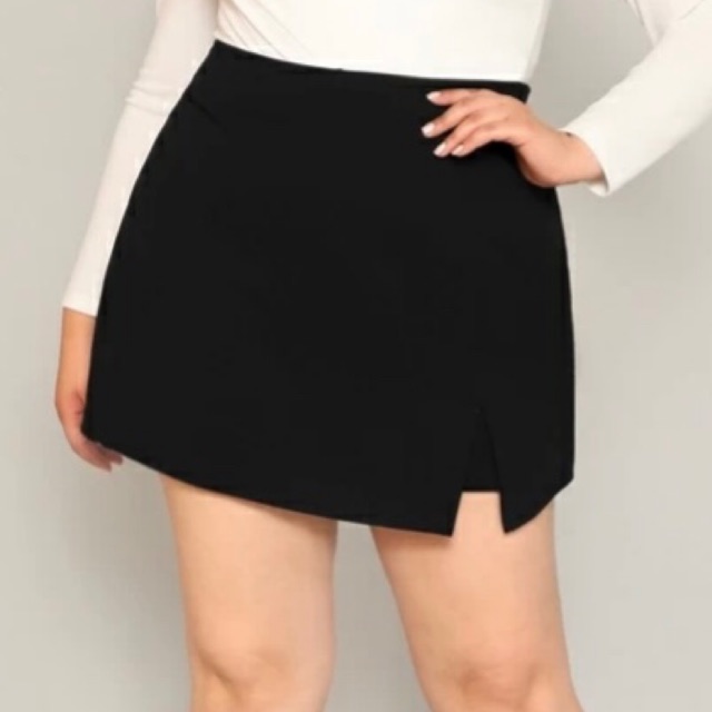 Bigsize 60-100kg quần giả váy