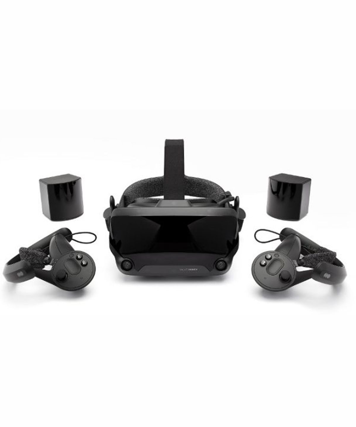 Kính thực tế ảo valve index full kit