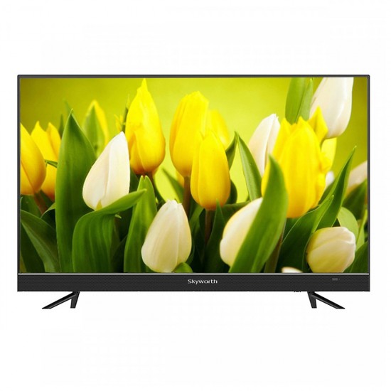 Smart tivi skyworth 4k 55 inch 55u5