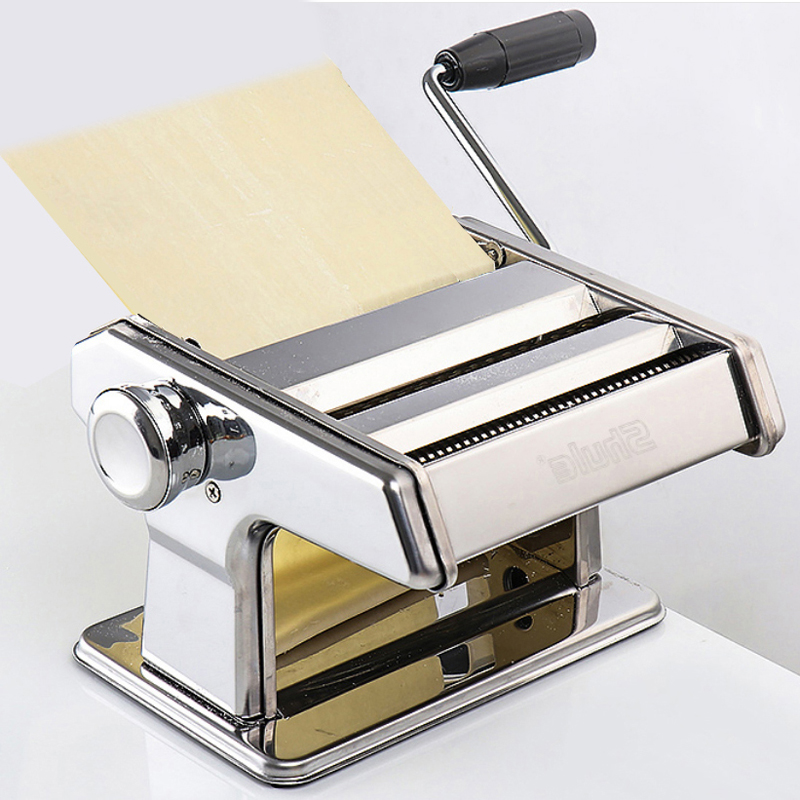 MÁY LÀM MÌ TƯƠI RAMEN, UDON, SOBA, MÌ Ý PASTA, CÁN BỘT