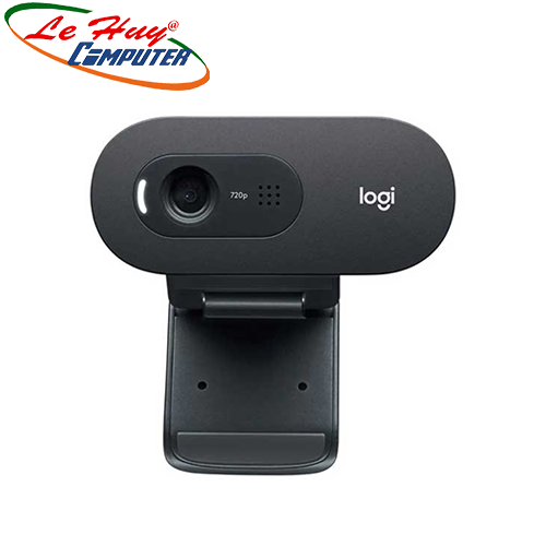 Webcam Logitech C505