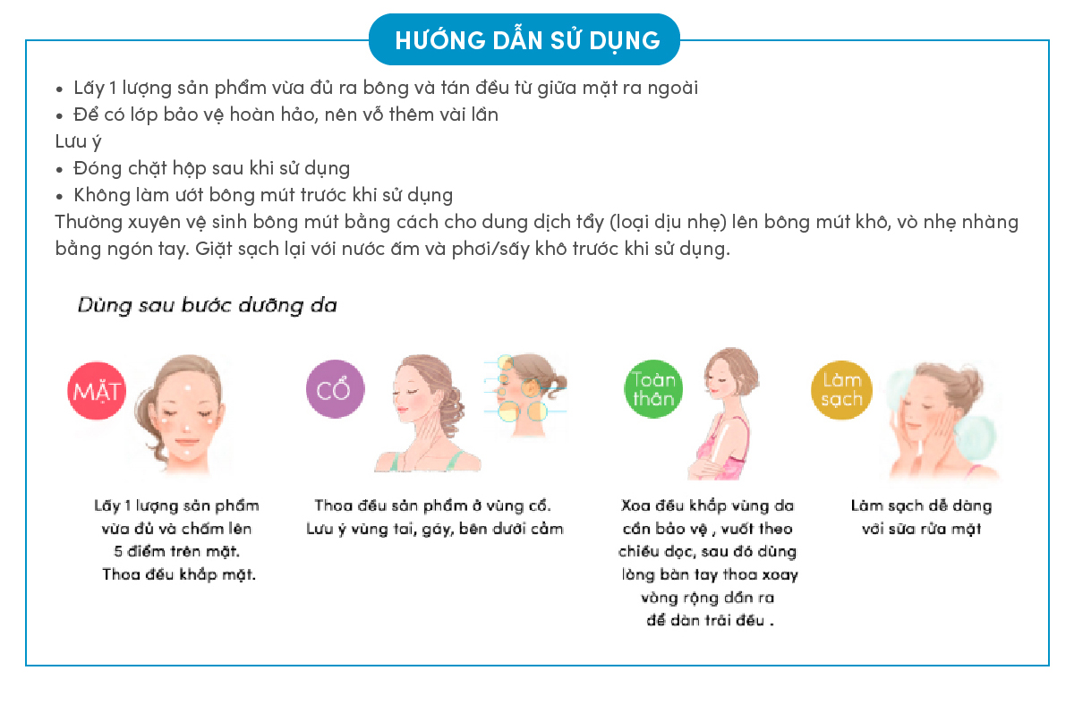 Kem nền trang điểm chống nắng dưỡng da dạng nén ANESSA Perfect UV Sunscreen Skincare Base Makeup SPF50+ PA+++ (Tông sáng)