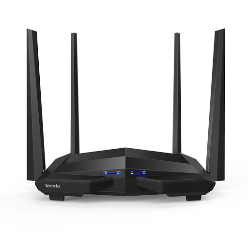 Thiết bị phát wifi tenda ac10 chuẩn ac1200