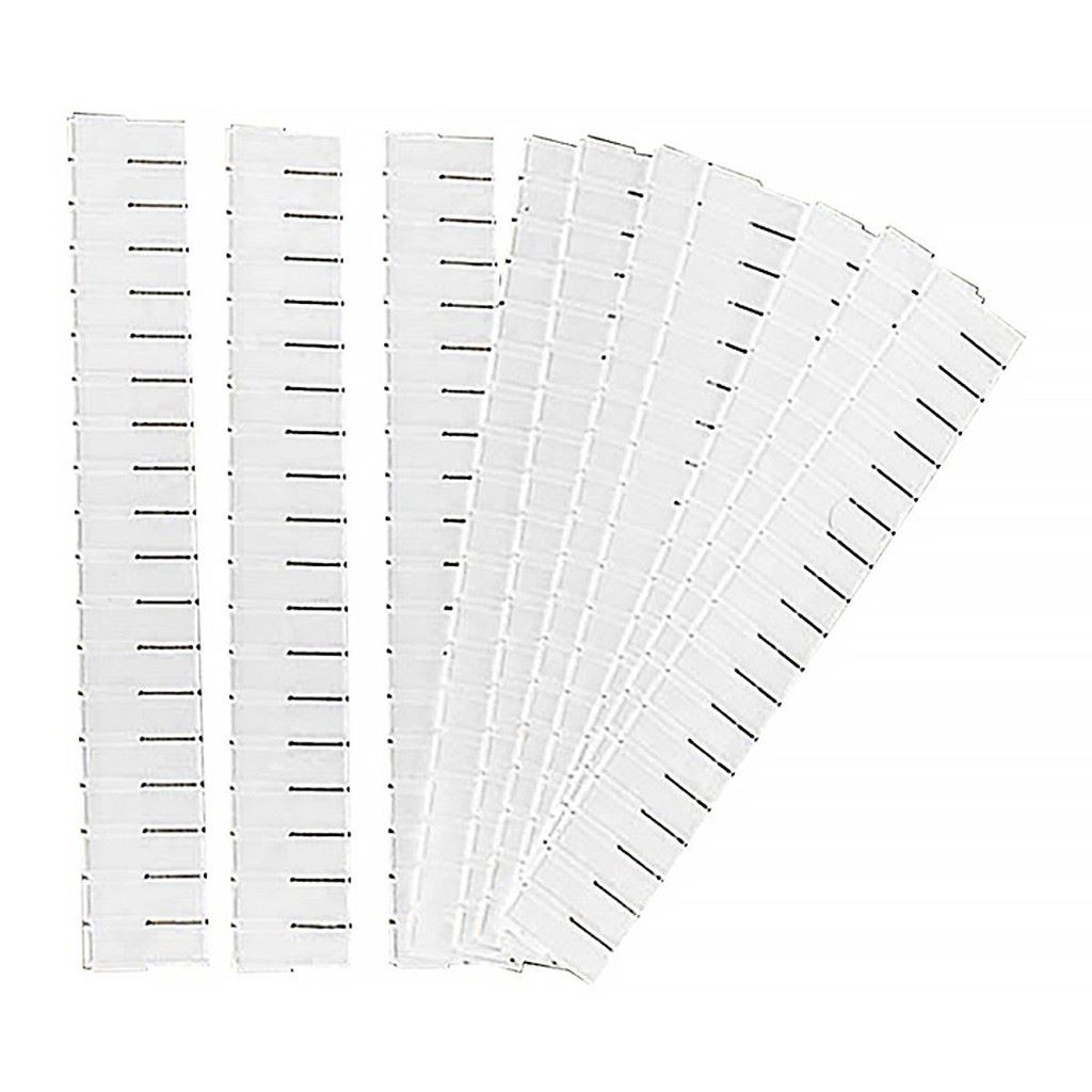 Bộ 10 thanh chia ô ngăn tủ Tashuan Ts-305