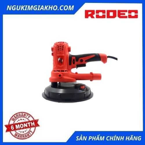 Máy Chà Nhám Tường, Sơn Bả Q&L - QL 2180