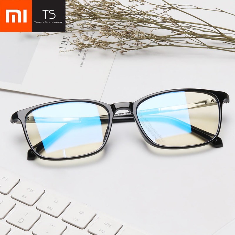 Kính chống tia uv ánh sáng xanh xiaomi ts hmj01ts