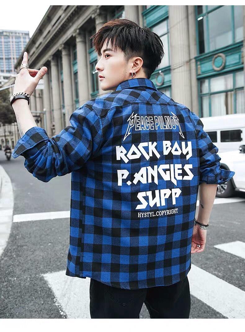 Áó sơmi đẹp chất ngất gía rẻ bất ngờ