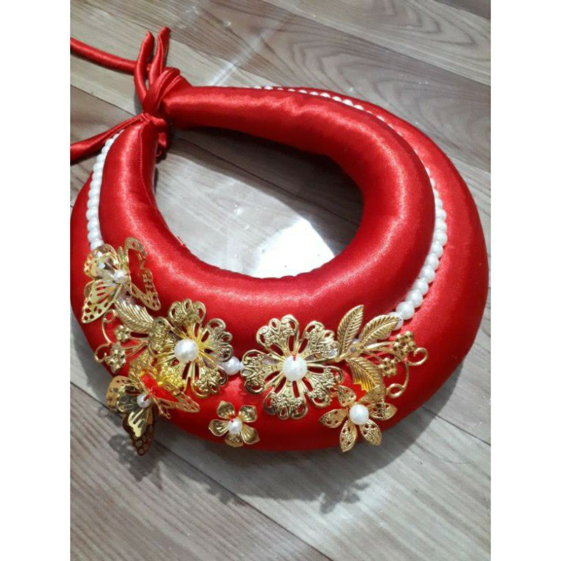 Mấn mỹ nhân 2 tầng