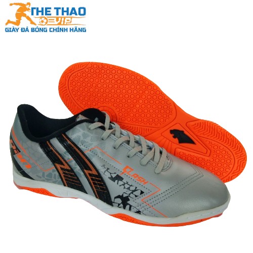 [HCM][NHIỀU MÀU] GIÀY ĐÁ BÓNG PAN FLASH IC