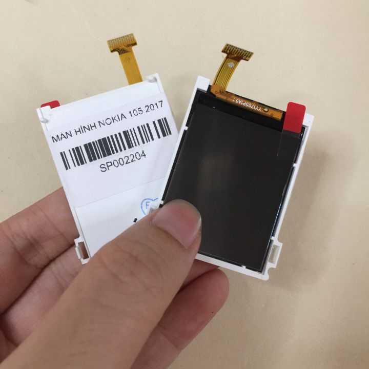 Màn hình nokia 105 2017