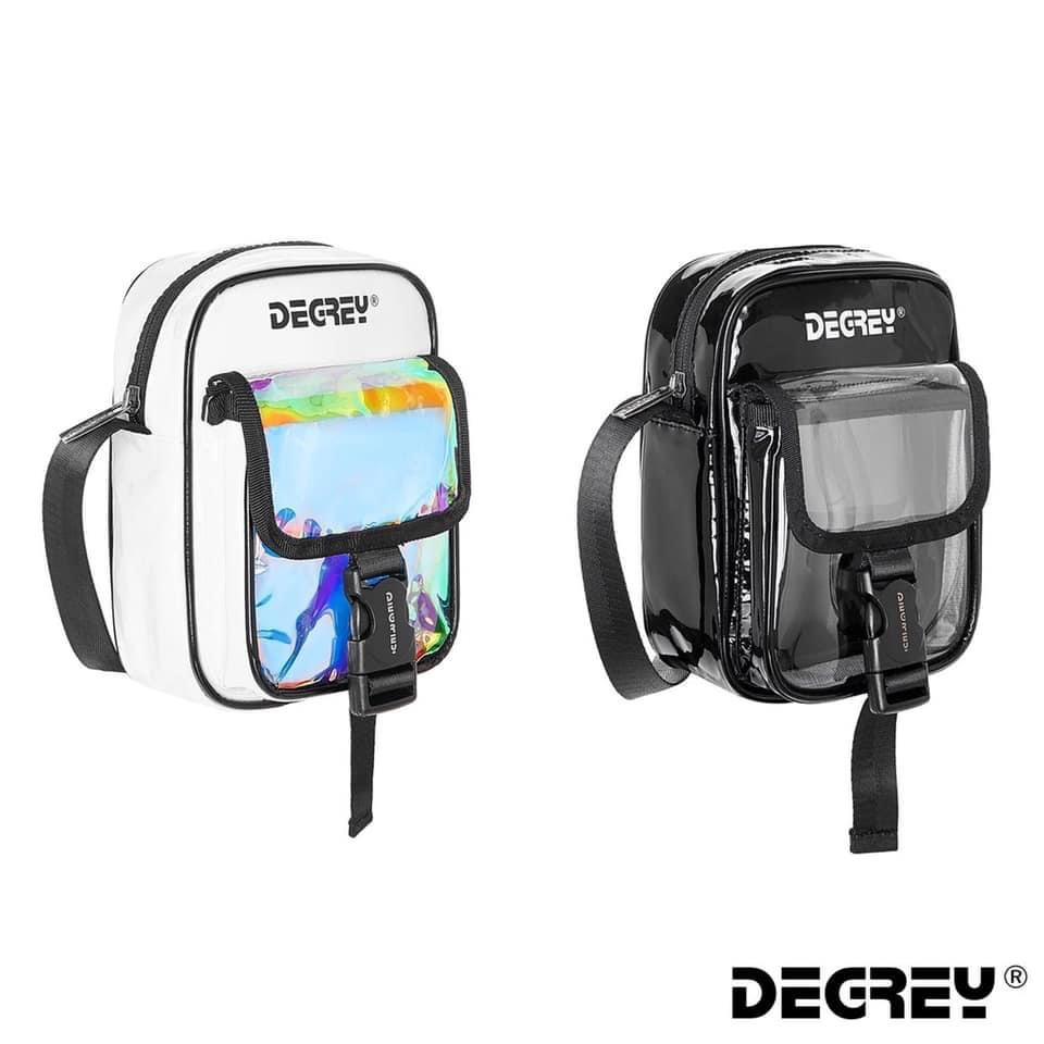 [HCM]Túi đeo chéo Degrey hàng chất lượng