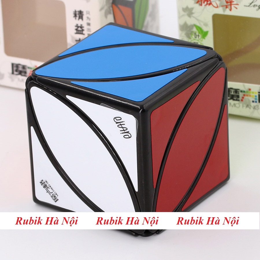 Rubik Ivy Qiyi