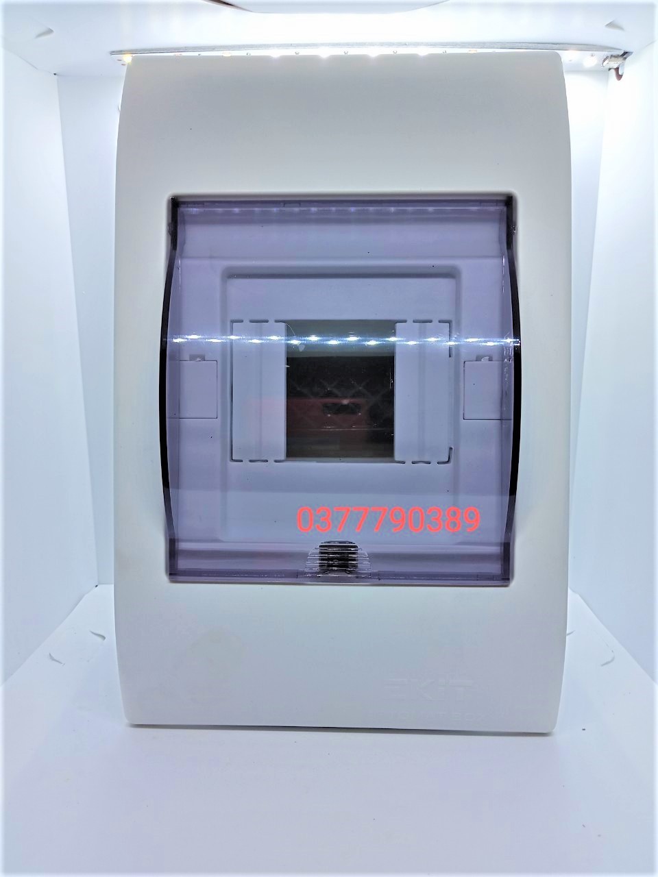 [HCM]tủ điện aptomat âm tường - EKIT