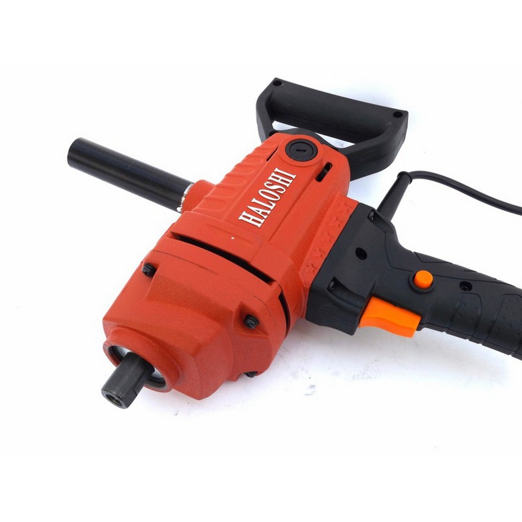 Máy khuấy sơn haloshi 20a -1100w thai land