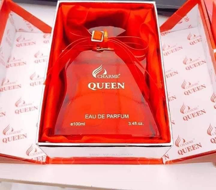 Nước hoa nữ chạme queen 100ml chính hãng