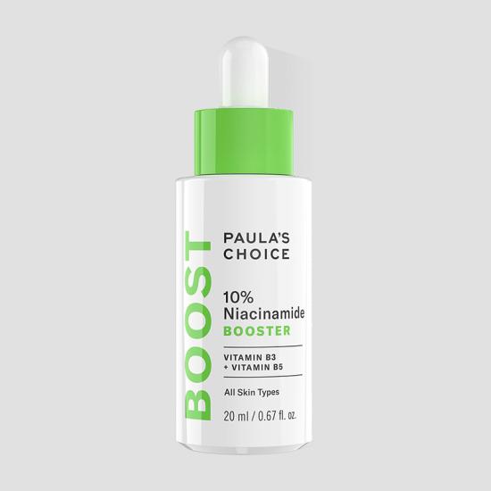 Tinh chất se khít lỗ chân lông và làm sáng da Paula’s Choice 10% Niacinamide Booster - 20ml 1