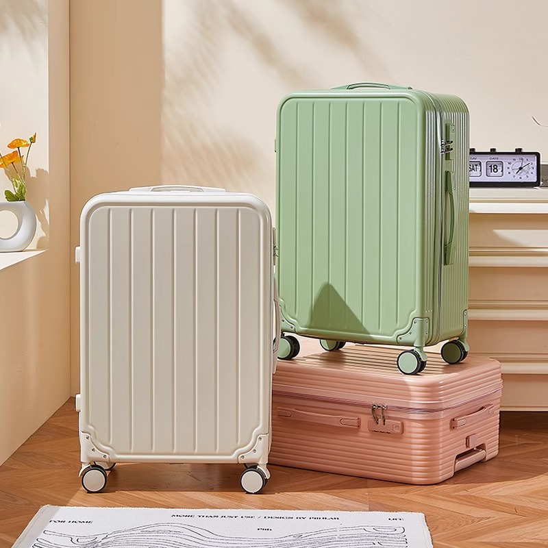 Vali du lịch vali kéo Cao Cấp Size20/24/inch ,vali du lịch vali kéo nhựa được