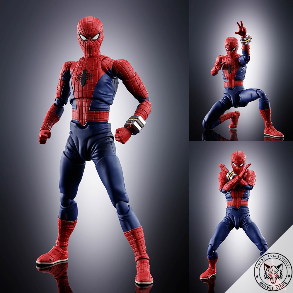 Tổng hợp 72+ hình về amazing spider man mô hình - daotaonec