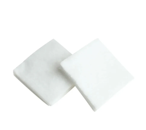 Bông cắt miếng y tế 2*2cm
