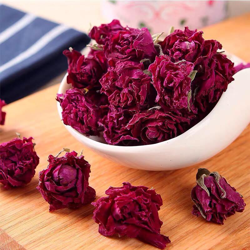 500Gr Trà hoa hồng leo Tây Tạng