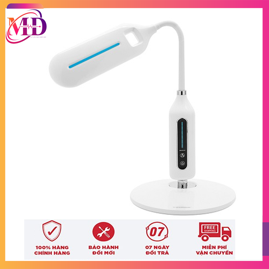 Đèn bàn chống cậnTiross TS1813
