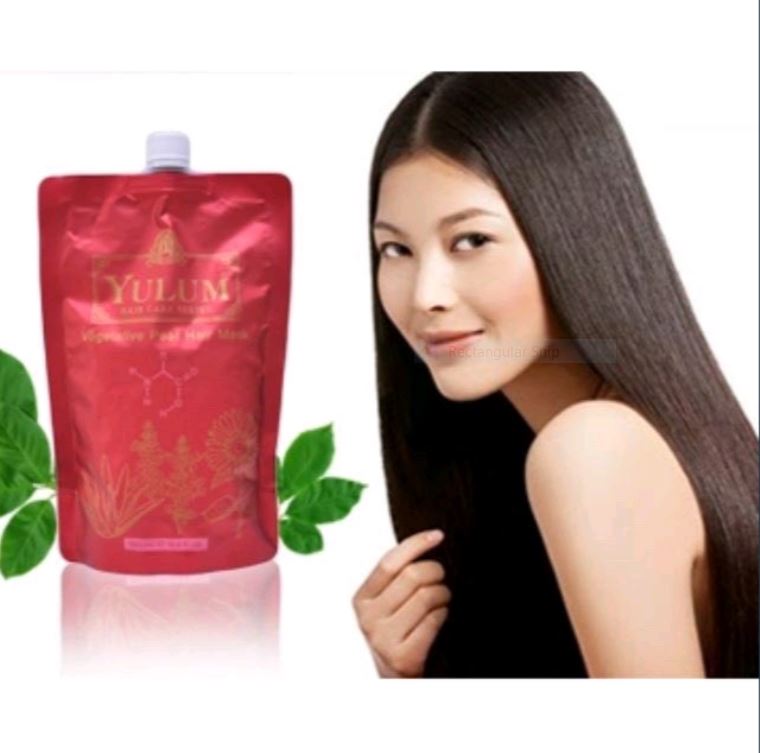 Hấp dầu yulum 500ml
