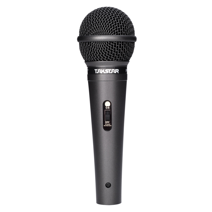Takstar Pro-38 Micro for singer, karaoke, stage, KTV