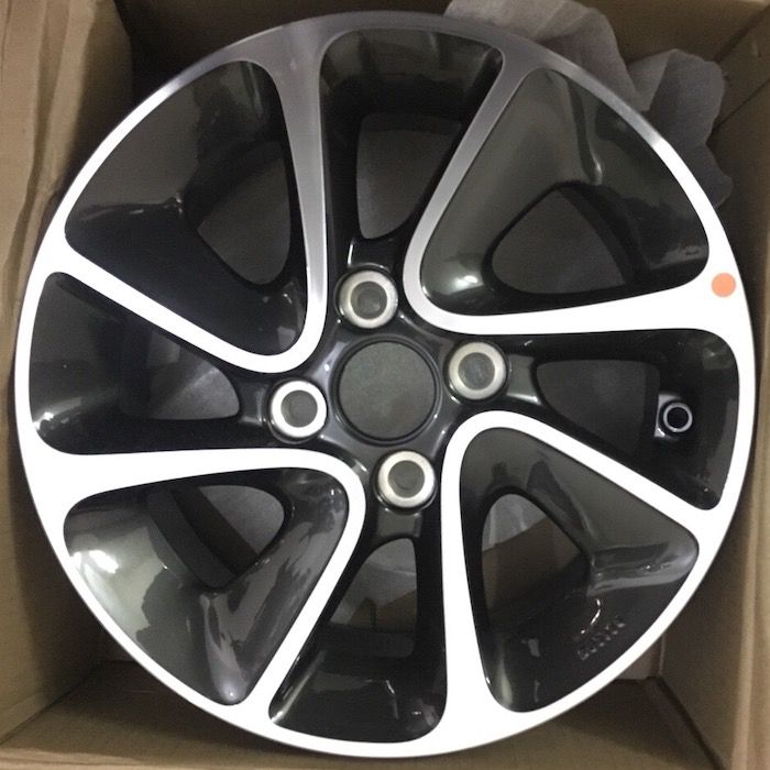 Mâm 14 inch cho hyundai i10 giá tốt