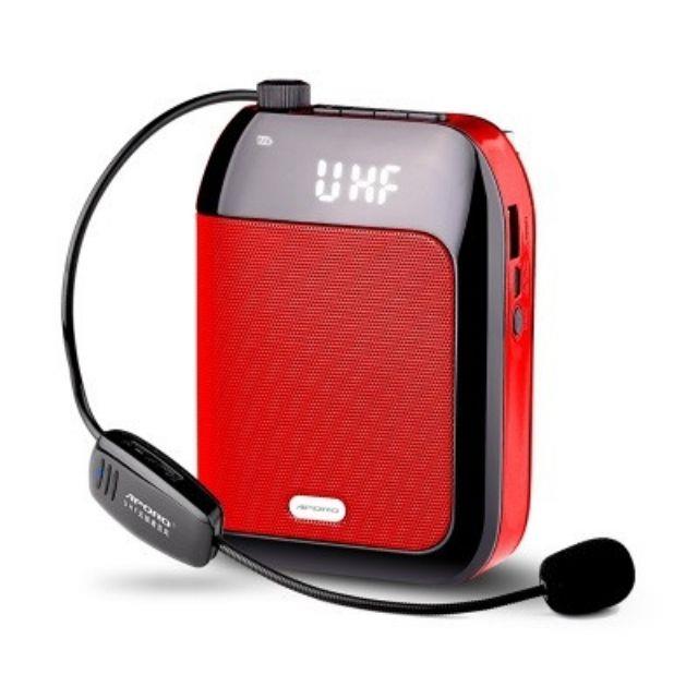 Máy trợ giảng không dây Aporo T9 UHF