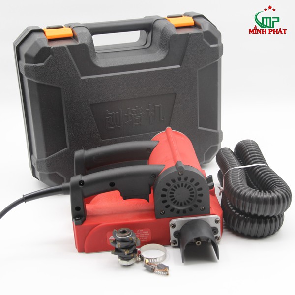 ☘️ máy bào tường acz.