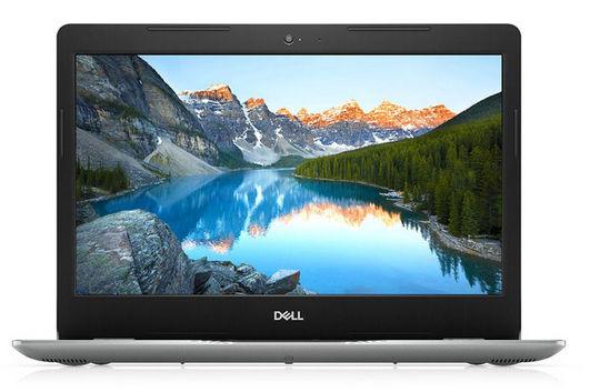 Laptop dell inspiron 3493 i7 -1065g7-8gb-512ssd-2g vga 14" fhd - win10-n4i7131w-silver