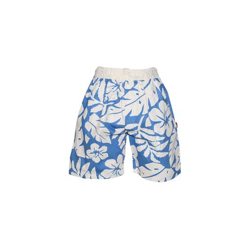 Quần short trẻ em phối lưng thun Hometex