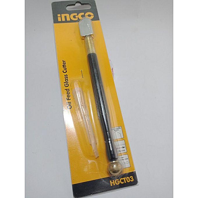 178mm Dao cắt kiếng INGCO HGCT03