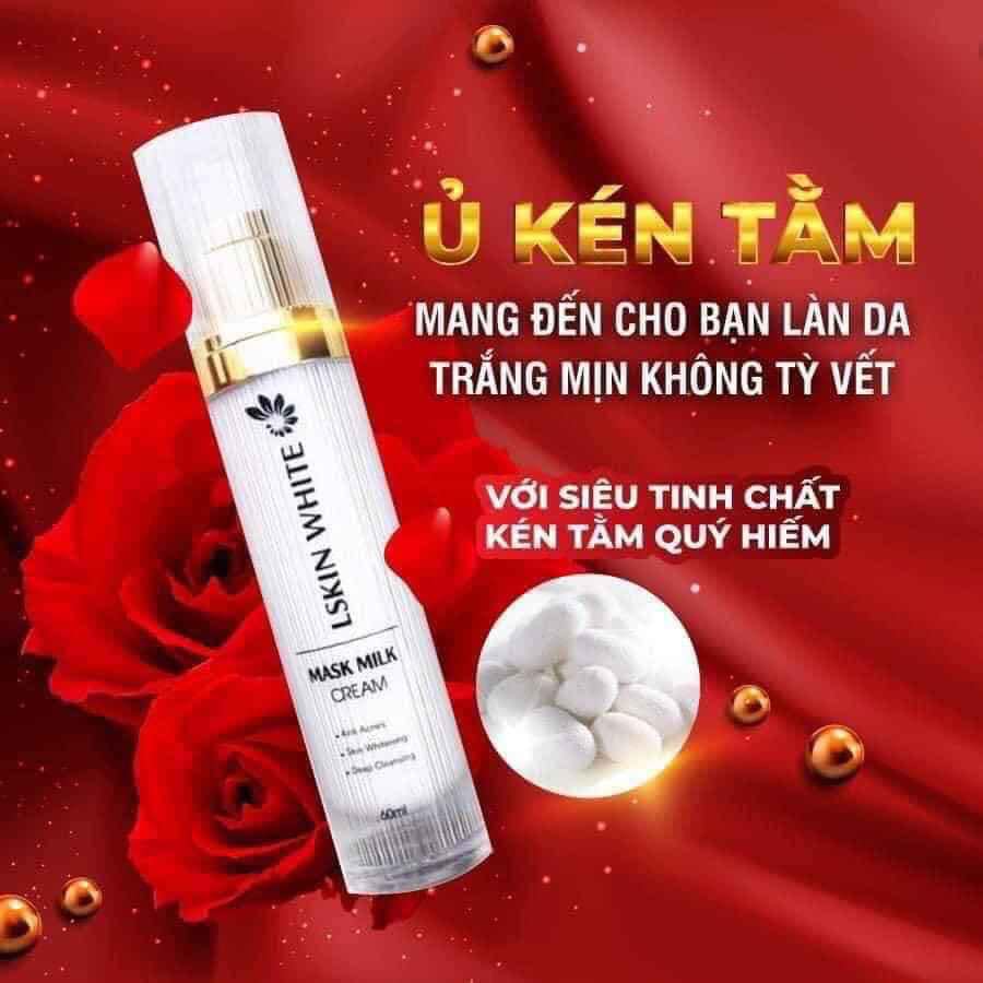 Ủ kén tằm lskin đan thy