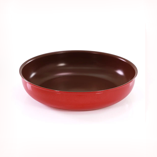 Chảo chiên chống dính bếp từ Miris cán rời 28cm