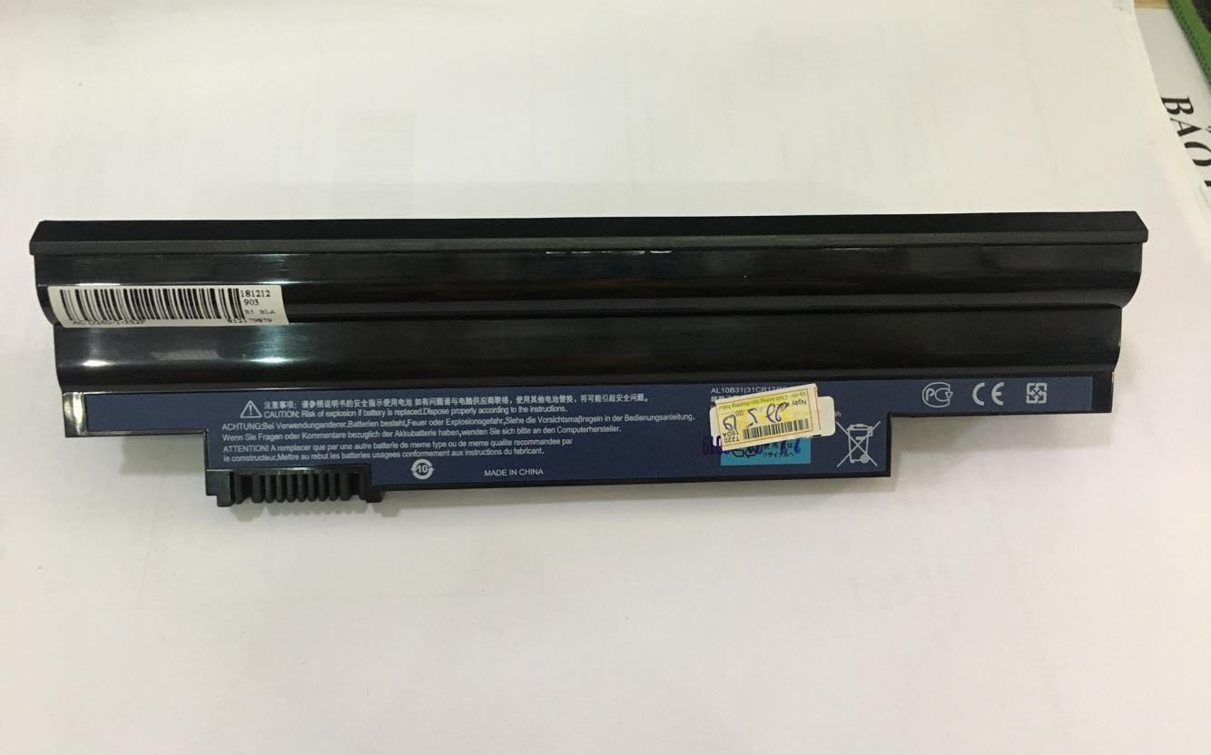 Pin laptop acer aspire one acer 532h