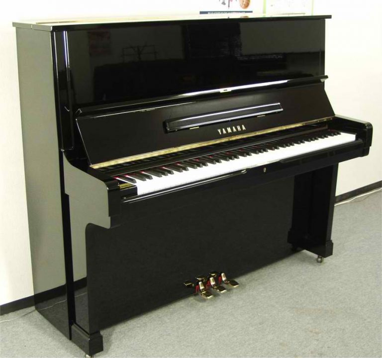Đàn piano yamaha u2h