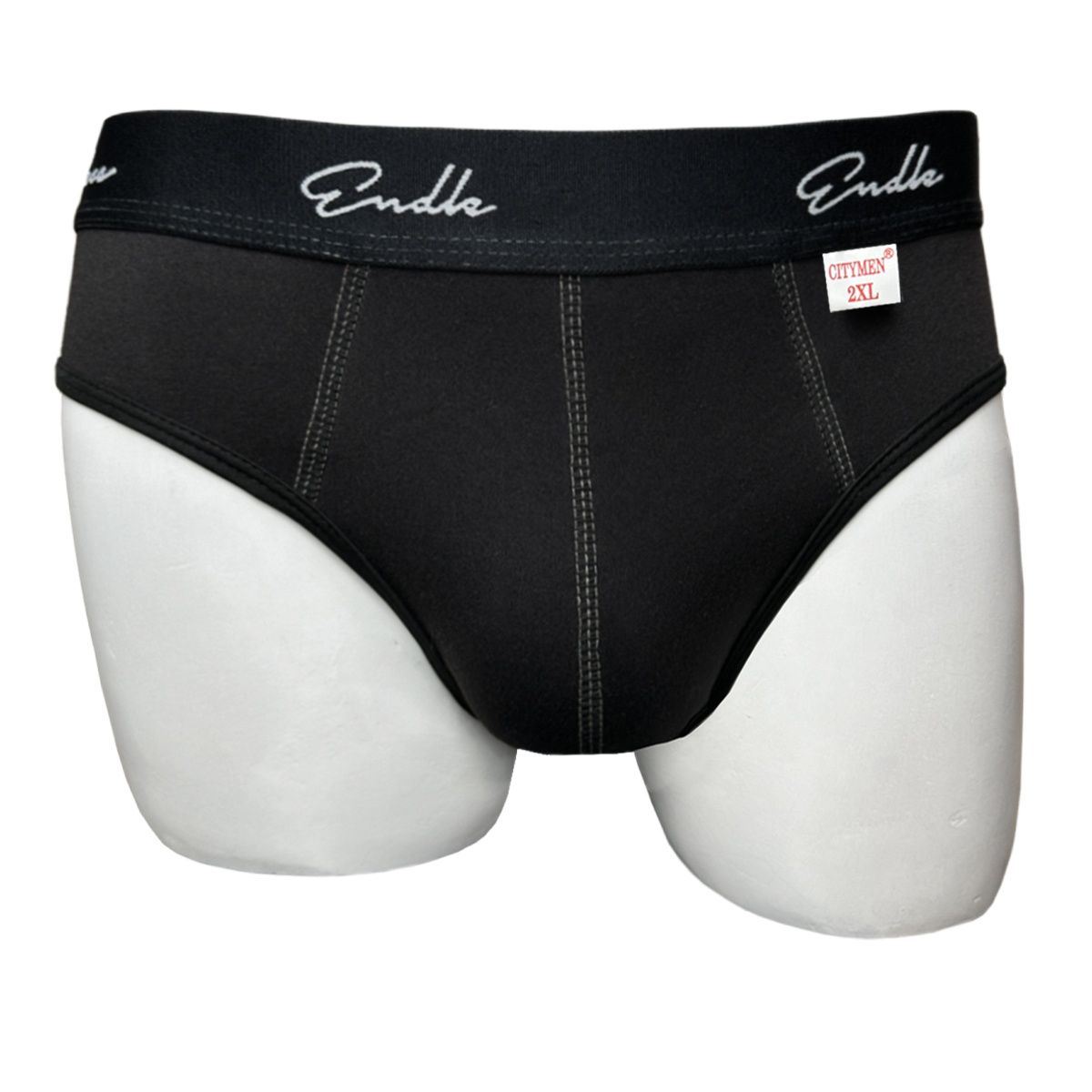 Quần sịp nam lót nam tam giác cao cấp bản lưng to co dãn thoải mái