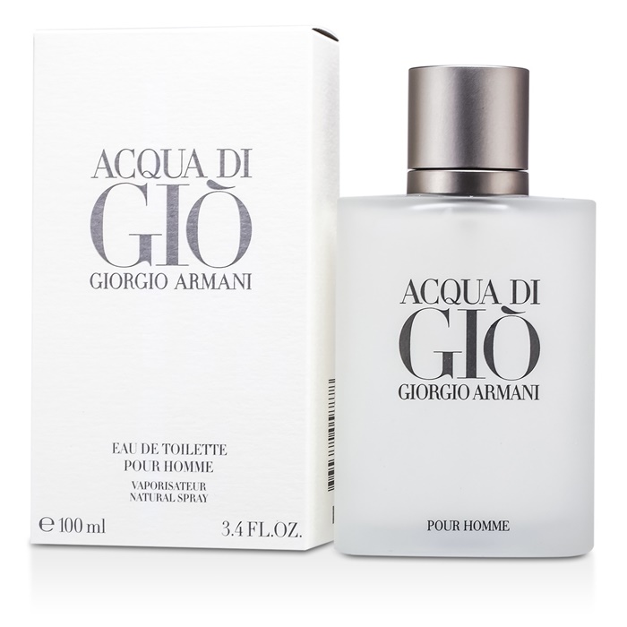 Nước hoa nam armani acqua di giò trắng 100ml cao cấp nhgo