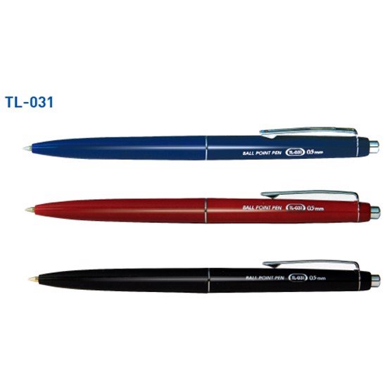 Bút bi thiên long tl-031 tl031