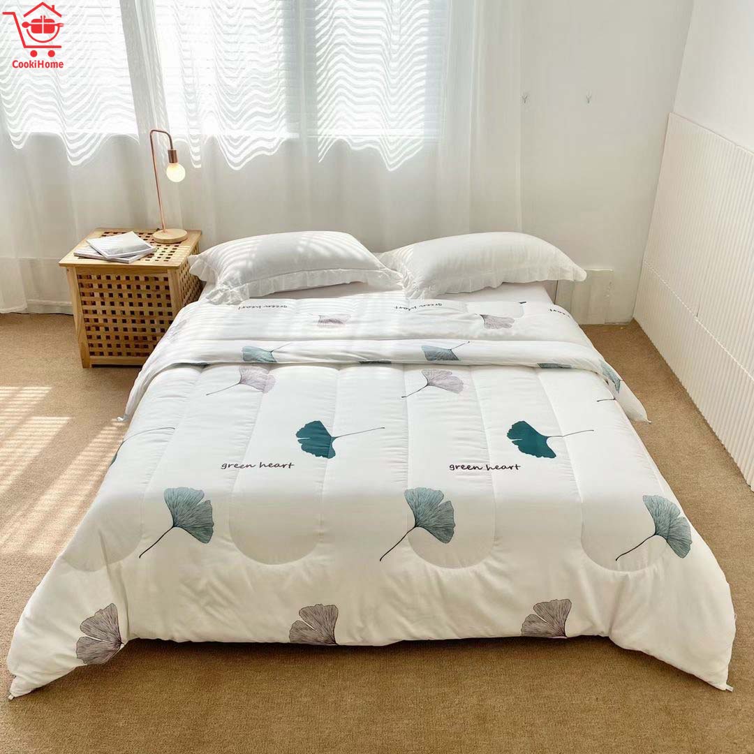 Ruột chăn kháng khuẩn cho mùa đông Ikea và Hilton OK