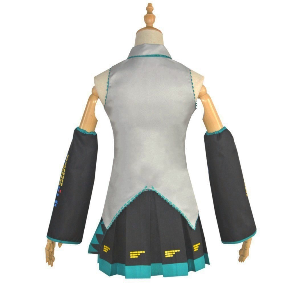 Hatsune Miku Cosplay giá tốt Tháng 05,2023|BigGo Việt Nam